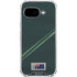 Australia Soccer Flag Google Pixel 9a Clear Case